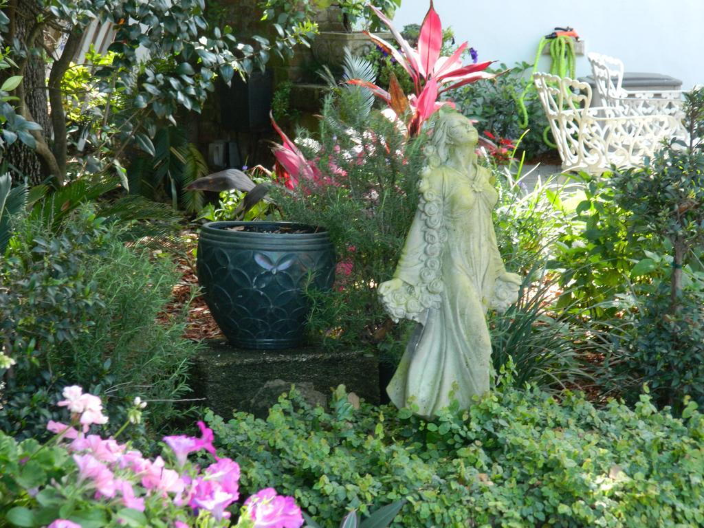 Bayfront Westcott House Bed & Breakfast St. Augustine Exterior foto